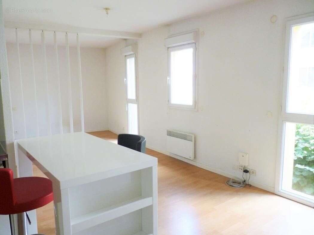 Appartement à PAU