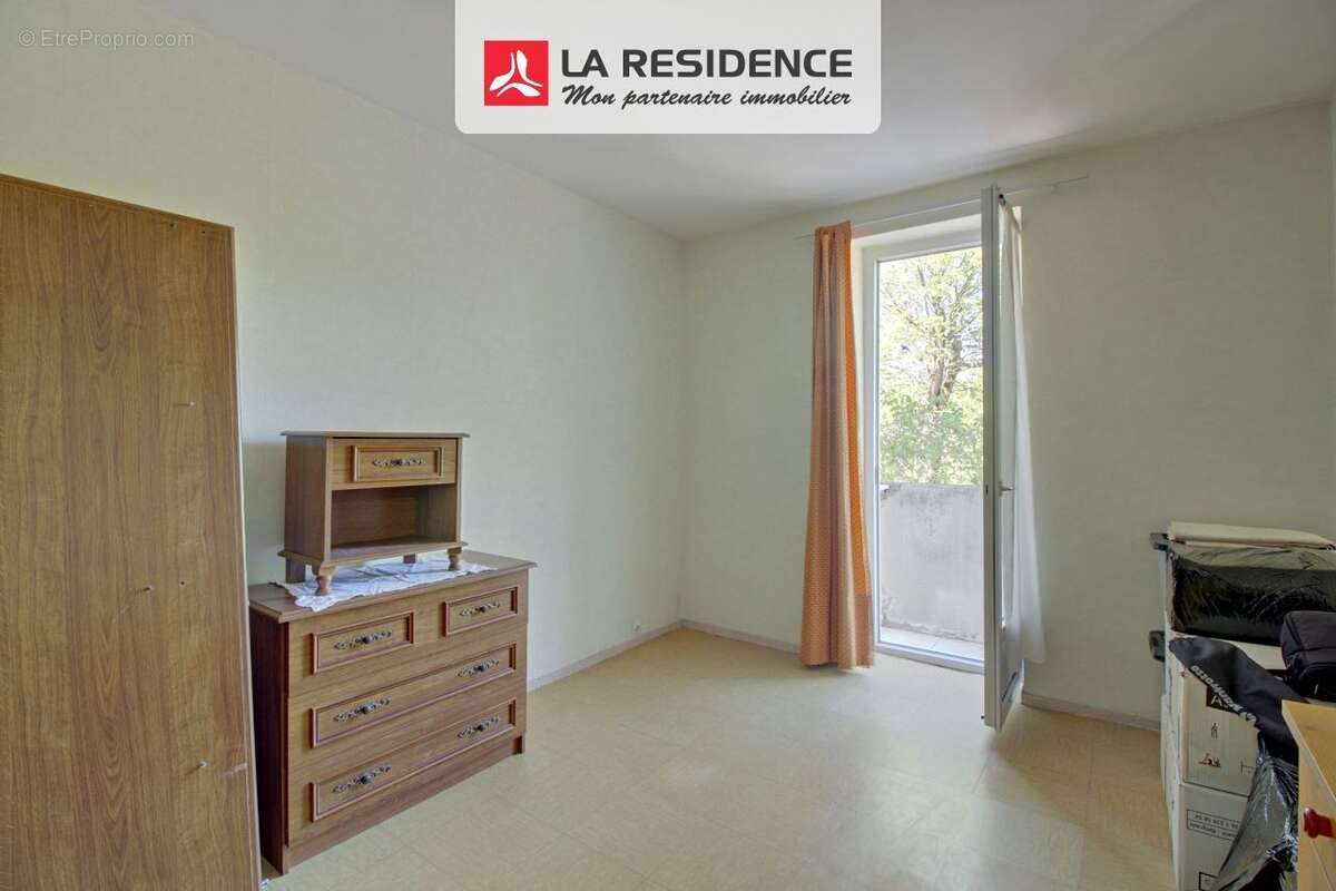 Appartement à POISSY