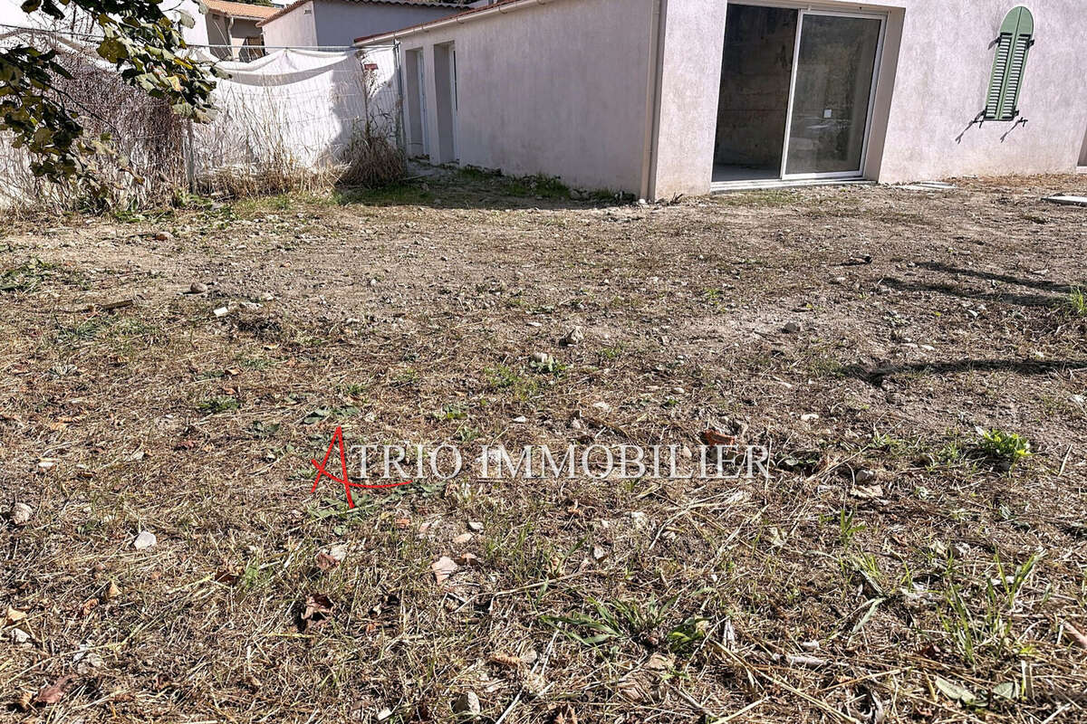 Appartement à CAGNES-SUR-MER