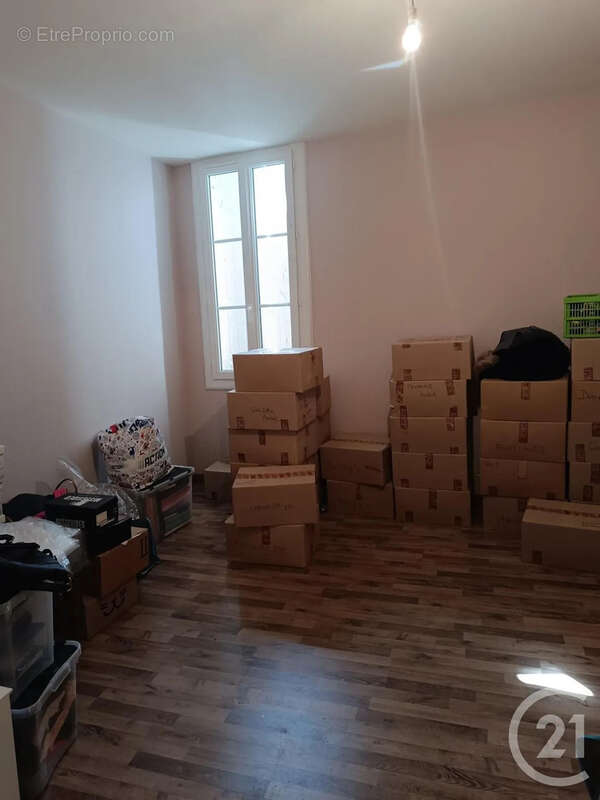 Maison 116 m² à Coutras  - photo 8