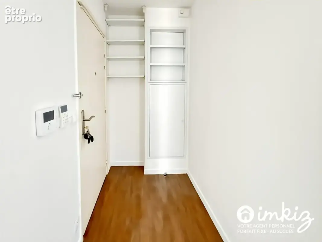 Appartement 4 pièces - photo 5