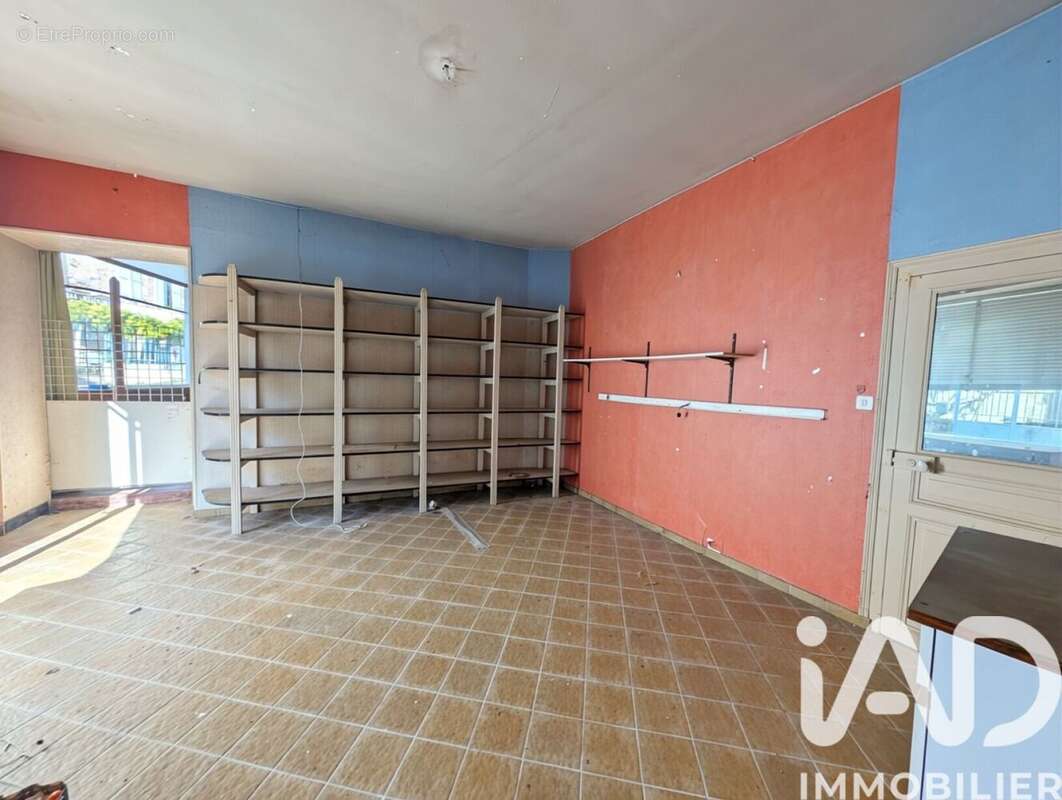 Photo 9 - Maison à SAINTE-SEVERE-SUR-INDRE