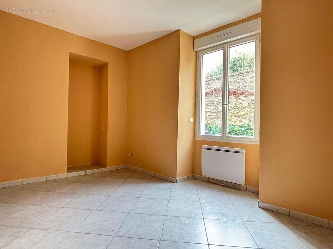 Appartement à DOUE-LA-FONTAINE