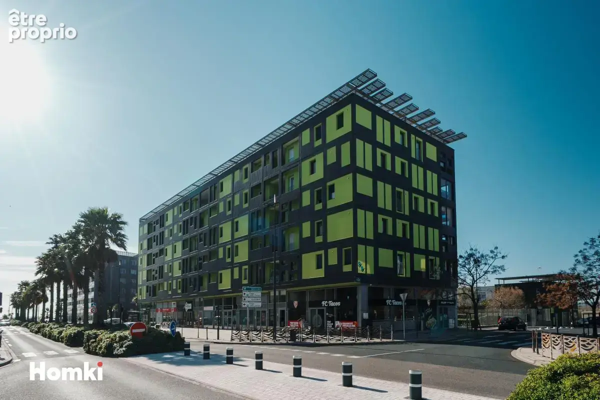 Appartement T4 de 93m² à Sète 34200, route des Quatre Chansons - photo 12