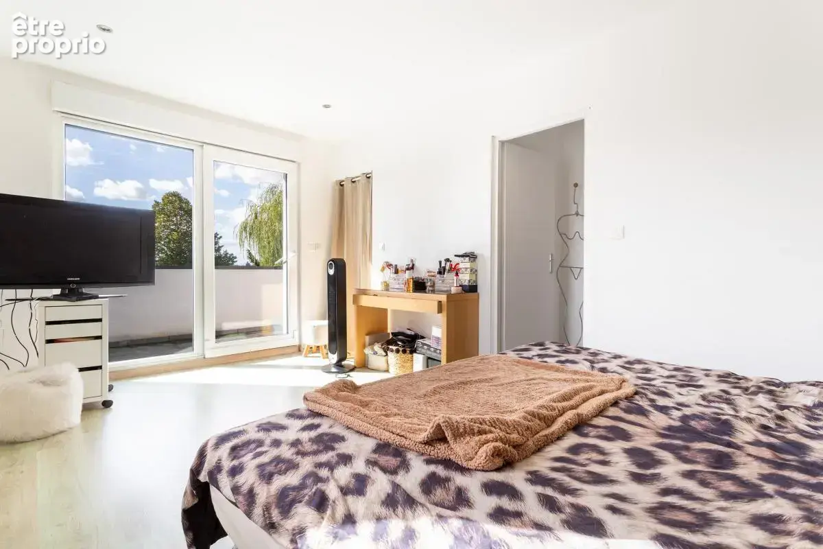 Maison 7 pièces 177 m² à vendre à Santes (59211) - photo 13