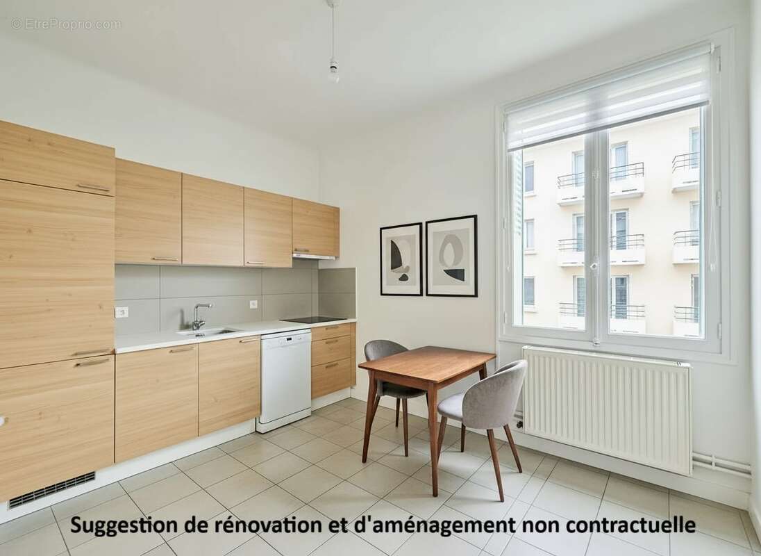 Appartement à VALENCE