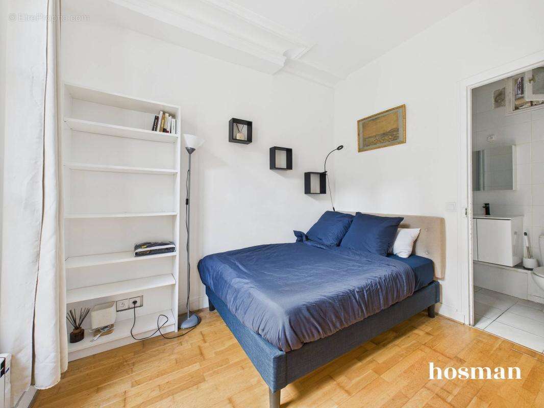Appartement à PARIS-5E