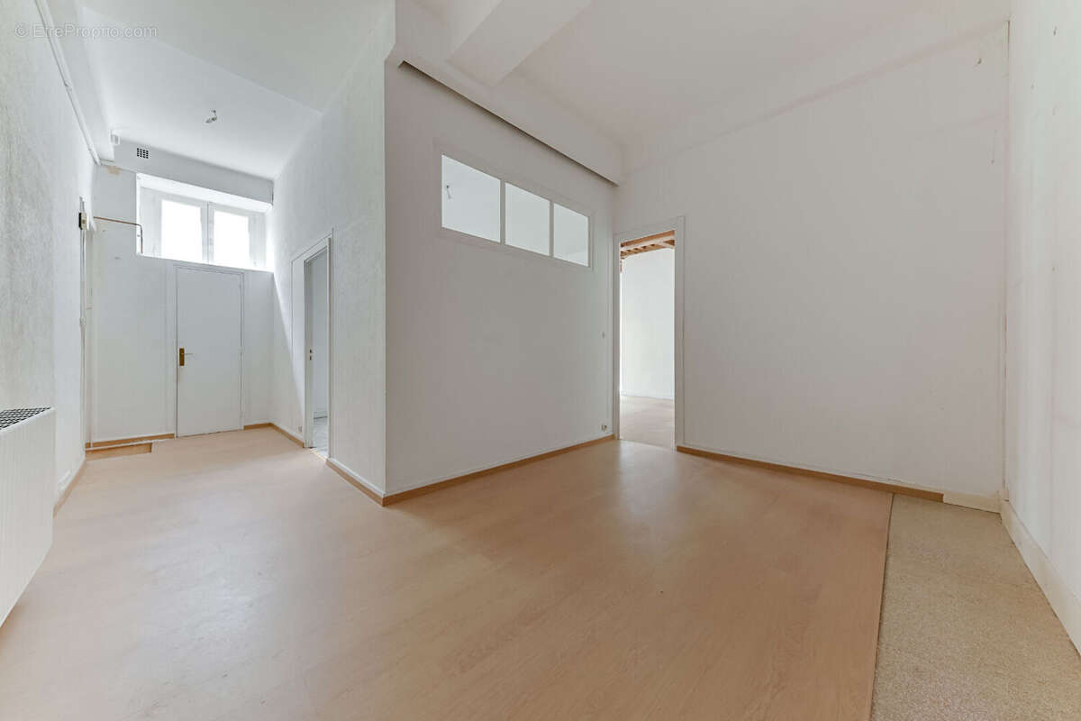 Appartement à LYON-6E