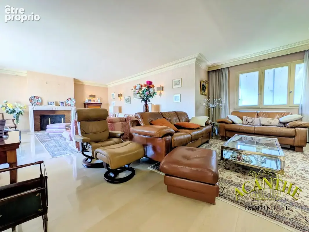 Appartement 216 m² à Montpellier  - photo 9