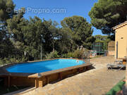 Maison à LA SEYNE-SUR-MER