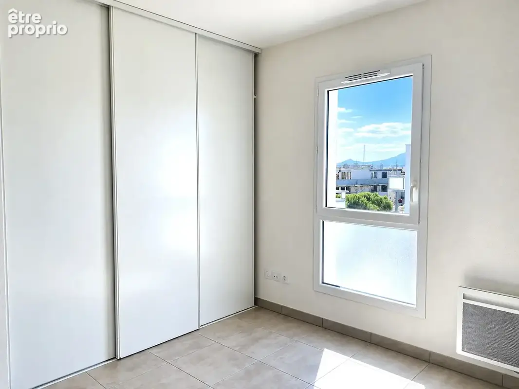 Un appartement recent de type 2, avec terrasse et parkings, au sud de perpignan - photo 8