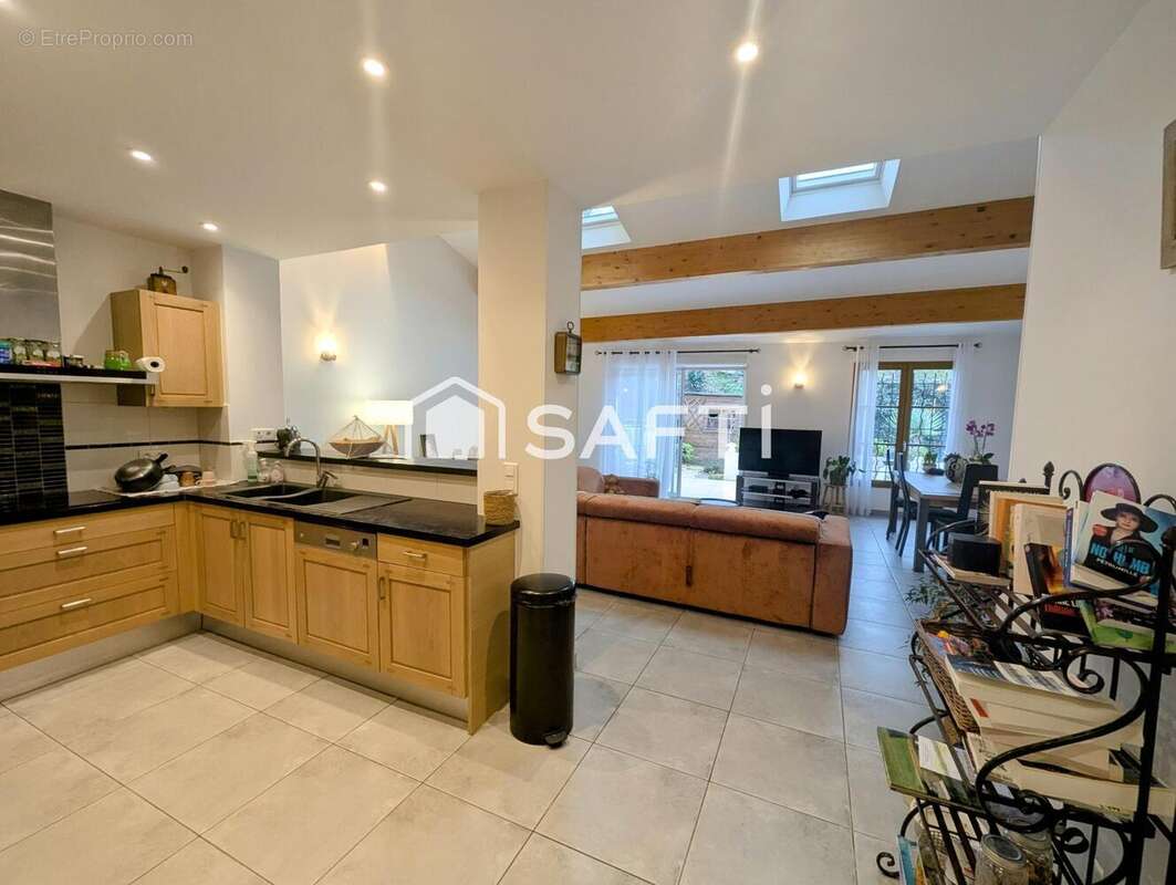 Photo 4 - Appartement à FREJUS