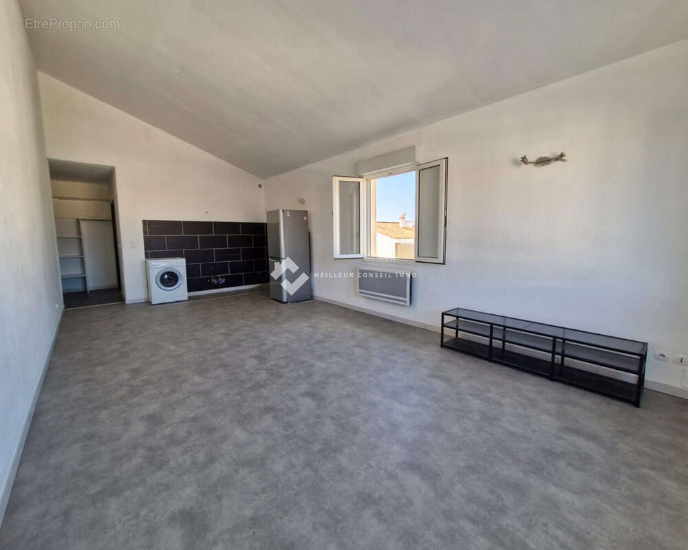 Appartement 63 m² à Perpignan  - photo 6