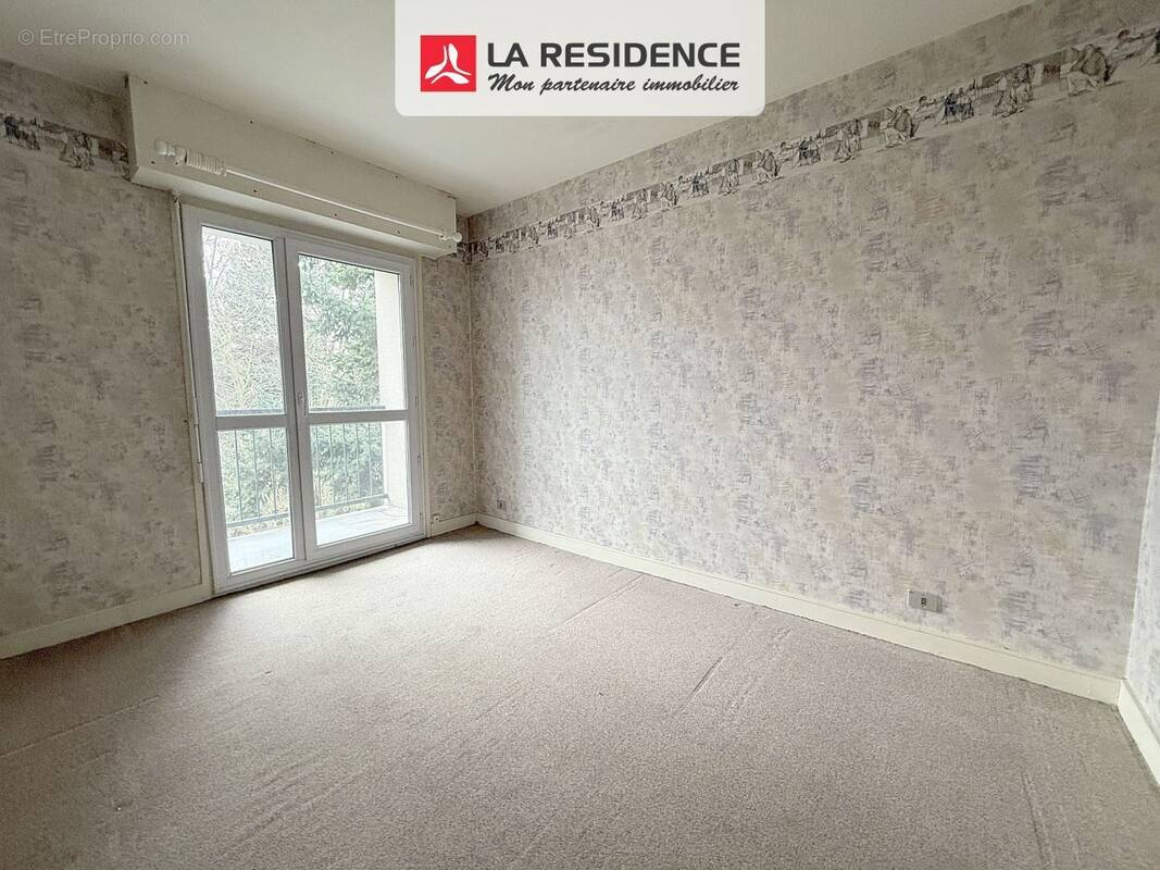 Appartement à VELIZY-VILLACOUBLAY