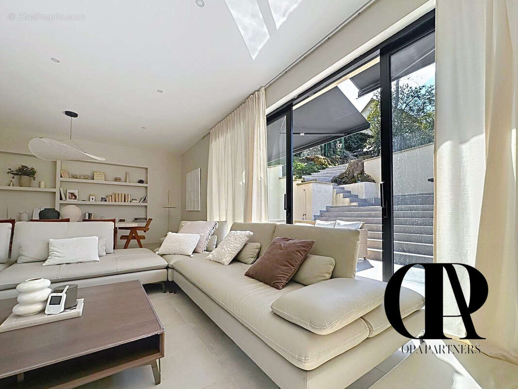 Maison à VILLEBON-SUR-YVETTE