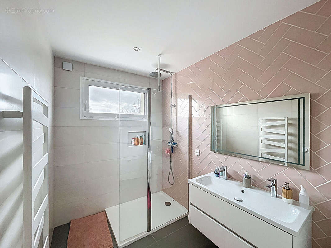 Maison à FONTENAY-AUX-ROSES