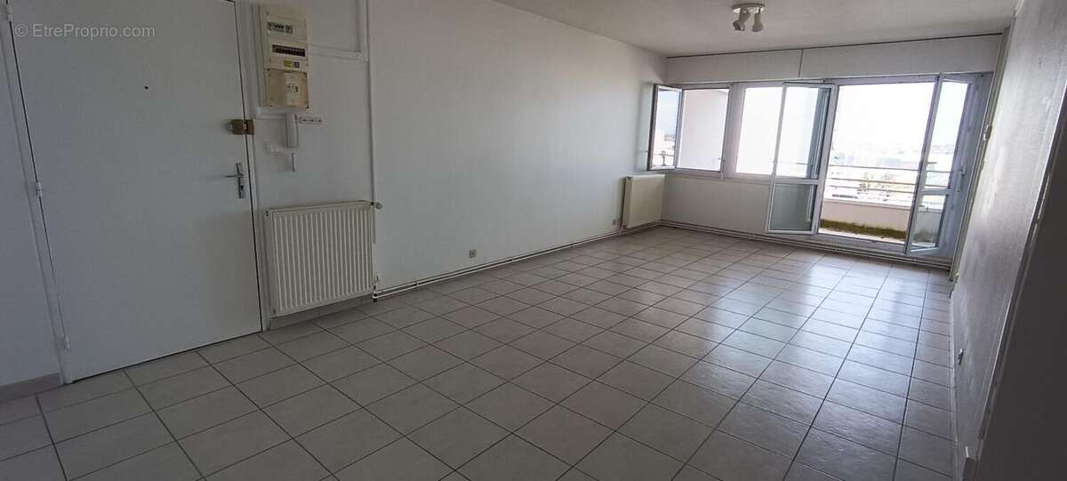 Appartement à NEVERS
