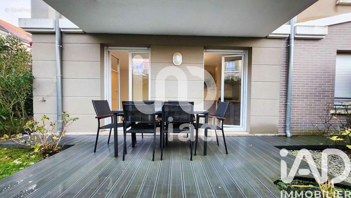 Photo 4 - Appartement à OZOIR-LA-FERRIERE