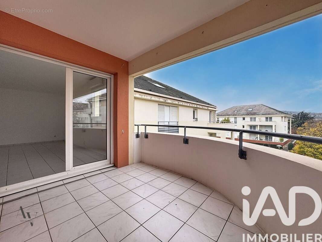 Photo 9 - Appartement à ACHERES