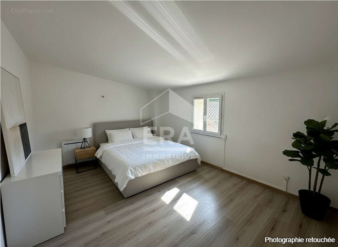 Appartement 93m² à lançon-provence - photo 6