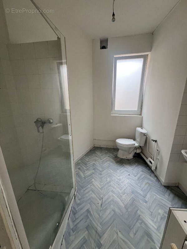 Appartement à CRAON