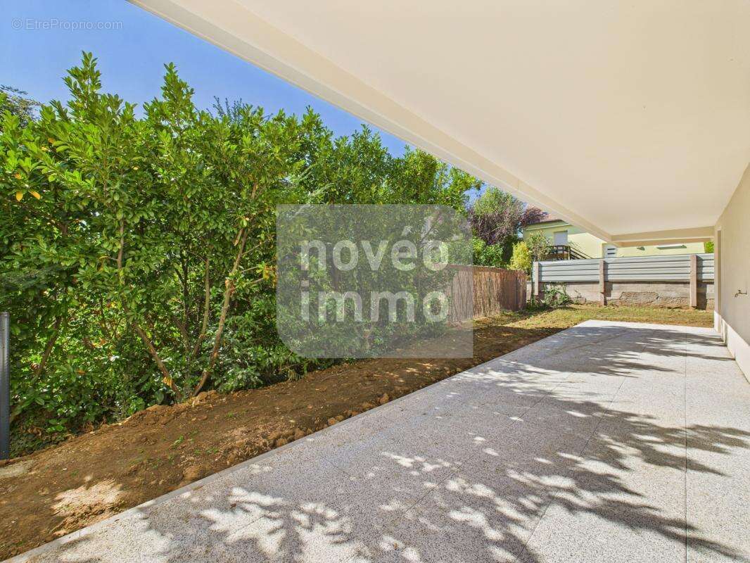 Appartement à MITTELHAUSBERGEN