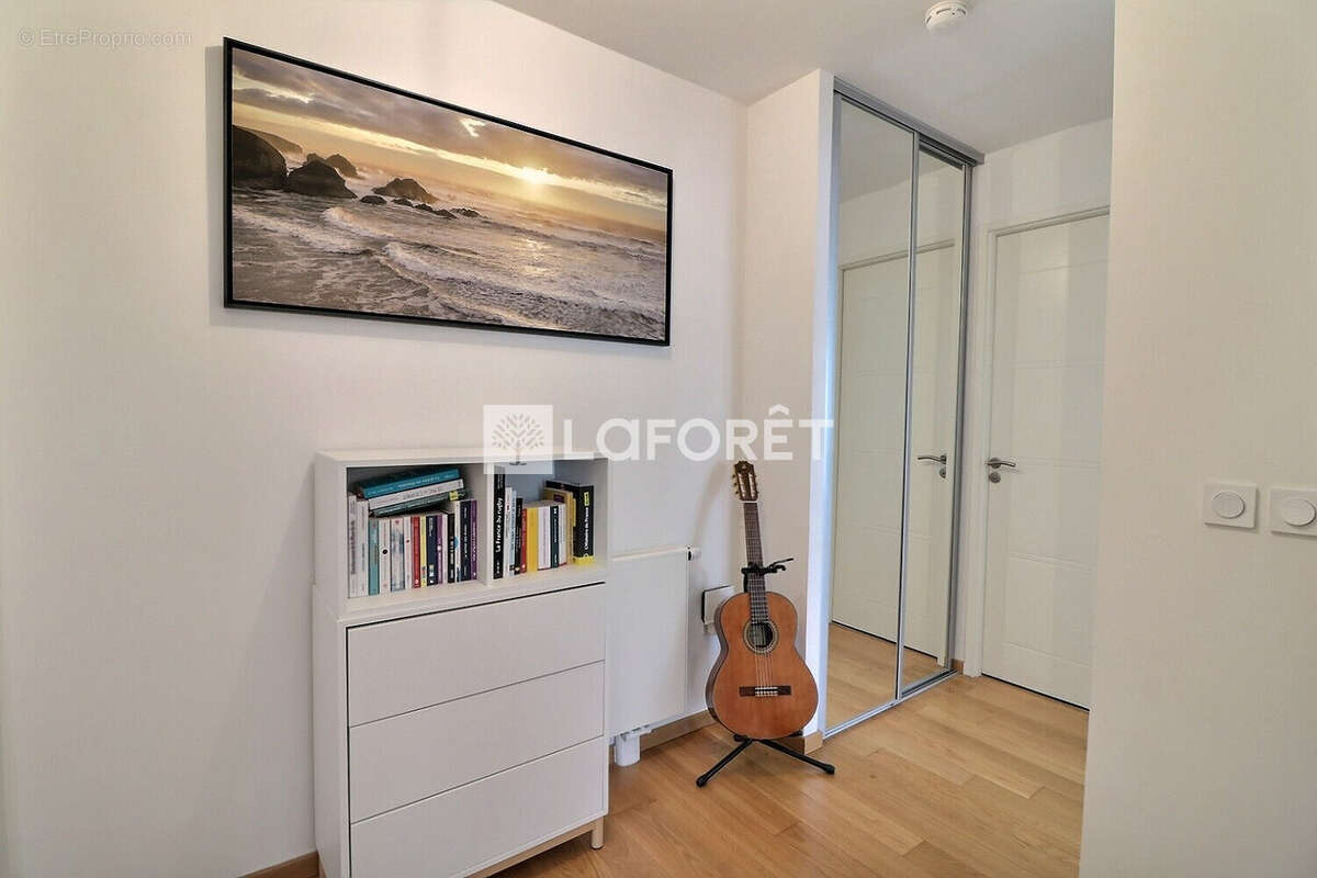 Appartement à RUEIL-MALMAISON
