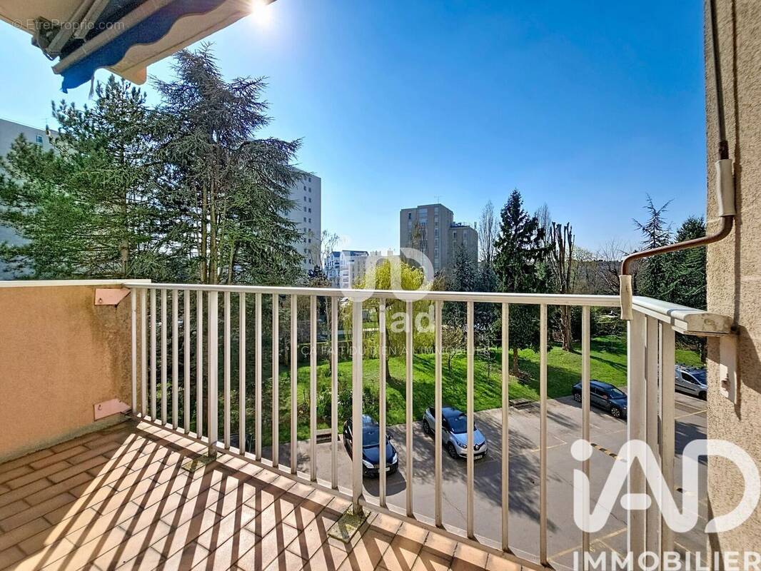 Photo 1 - Appartement à VILLEJUIF