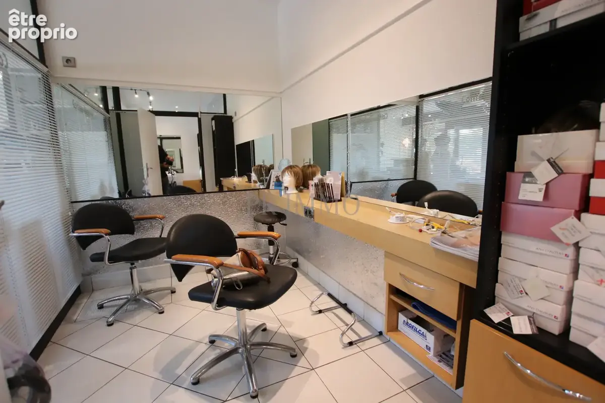 Fonds de commerce - st raphael - 120 m2 - photo 4