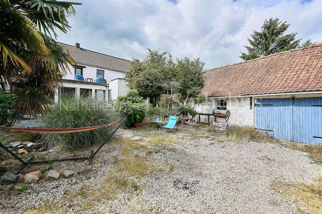 Maison à BAISIEUX