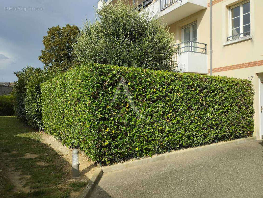 Appartement à MONTARGIS