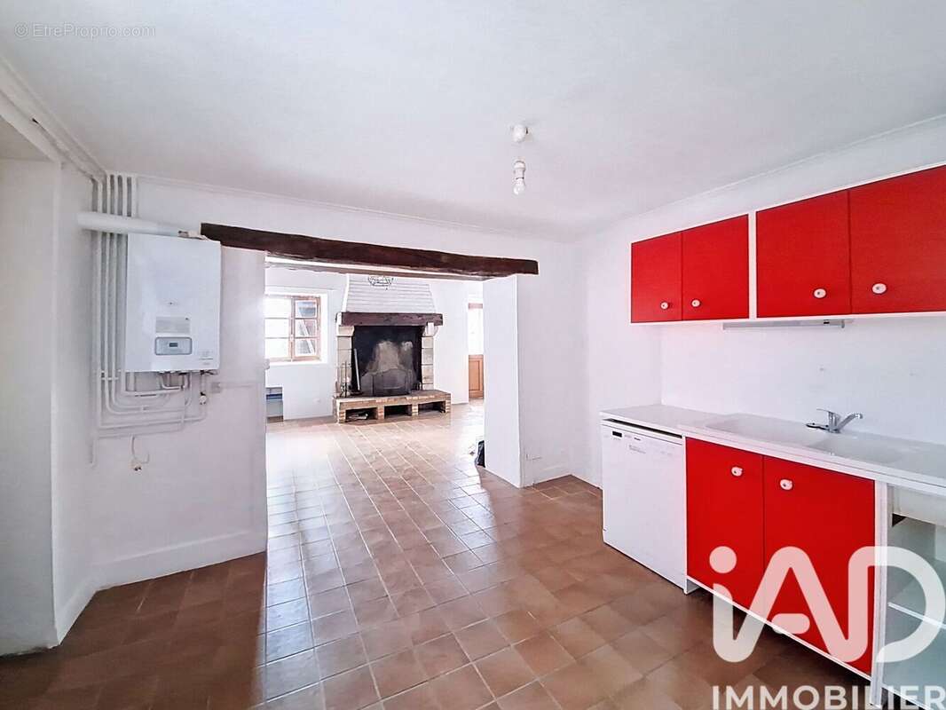 Photo 6 - Maison à PERIGNY