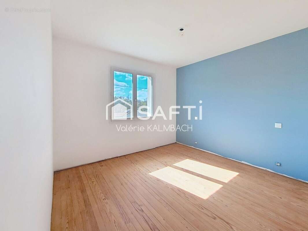 Photo 6 - Maison à BOUTIERS-SAINT-TROJAN