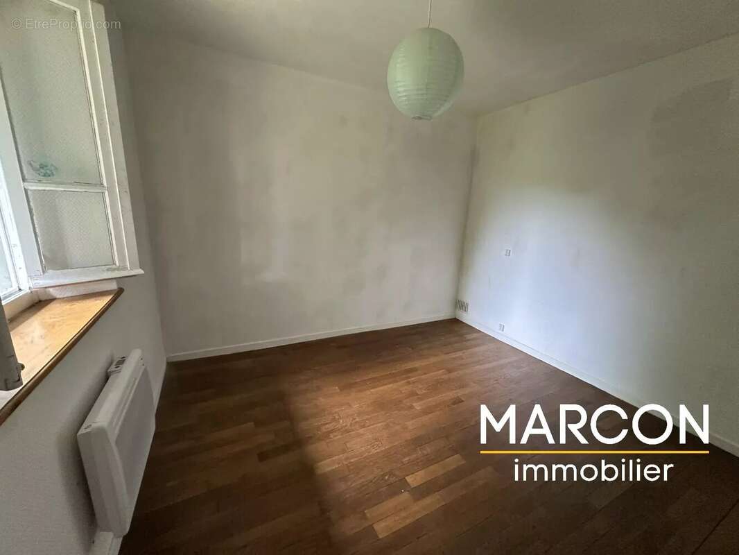 Maison à FRESSELINES