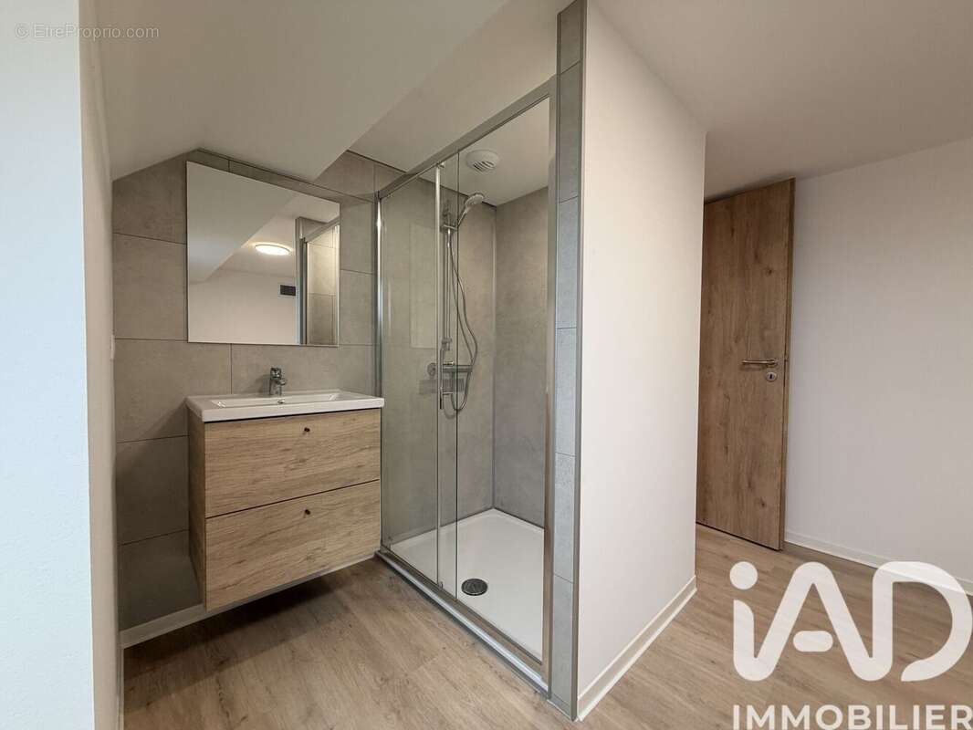 Photo 7 - Appartement à SARREBOURG