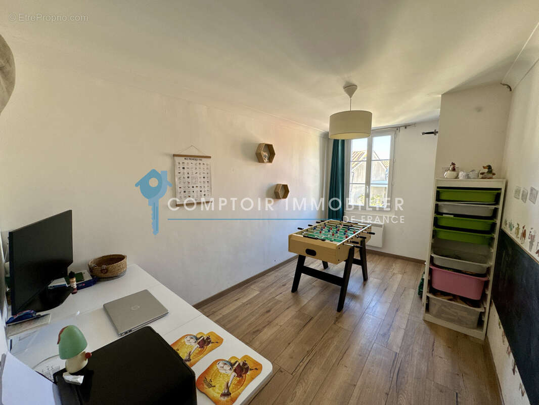 Maison à AIGUES-VIVES
