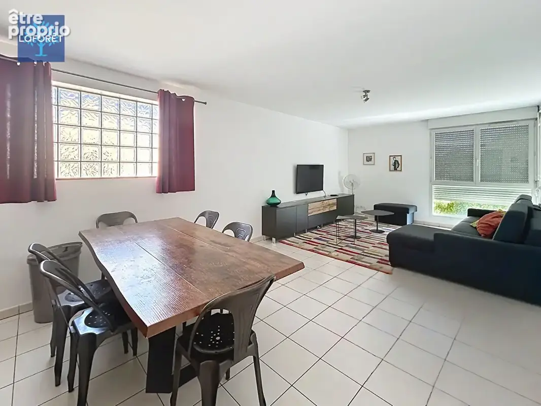 Appartement à MONTEVRAIN