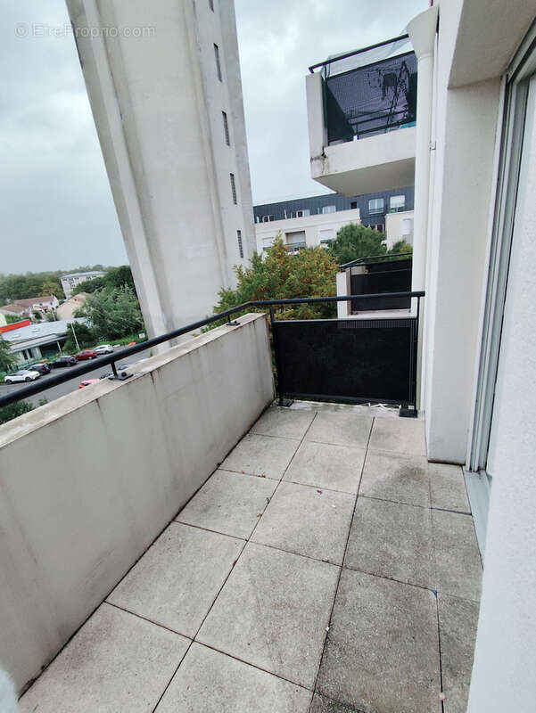 Appartement à VILLEPINTE