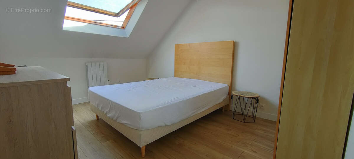Appartement à SURVILLIERS