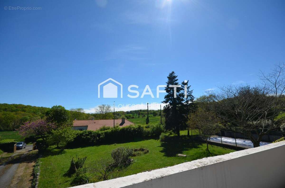 Photo 3 - Maison à LOUIT