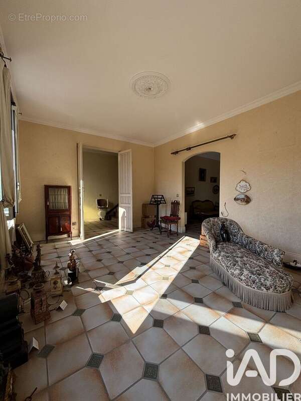 Photo 3 - Maison à SAINTES