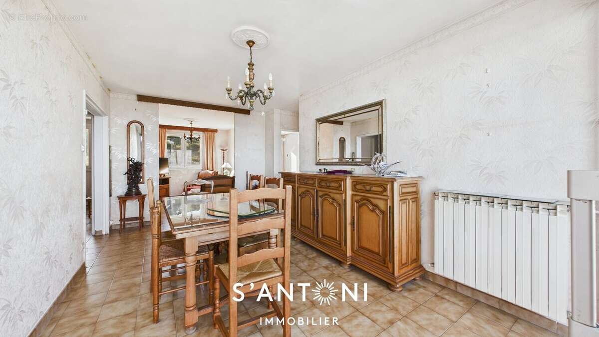 Appartement à SETE