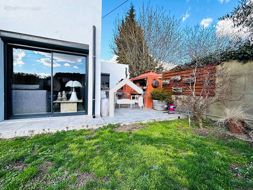 Maison à TOULOUSE