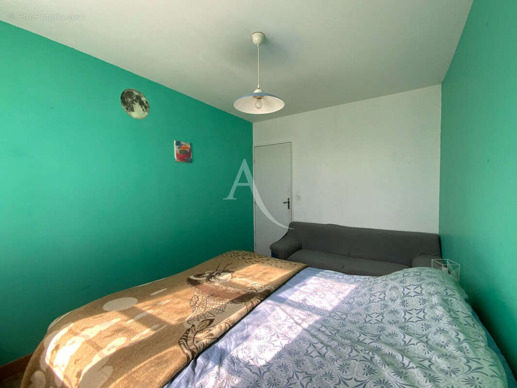 Pavillon plain-pied 4 chambres - photo 10