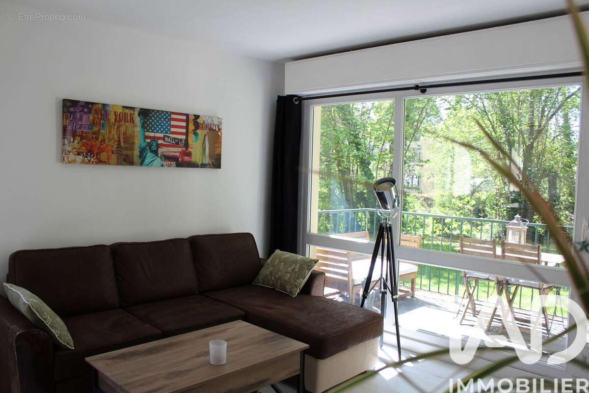 Photo 4 - Appartement à ARPAJON