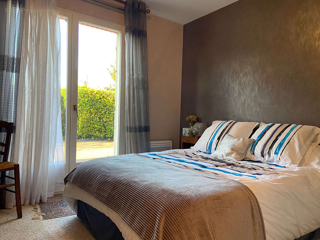 Maison à COULANGES-LES-NEVERS