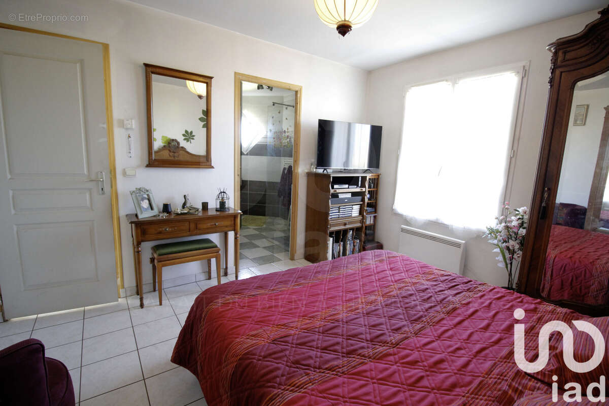 Photo 9 - Maison à BREVAL