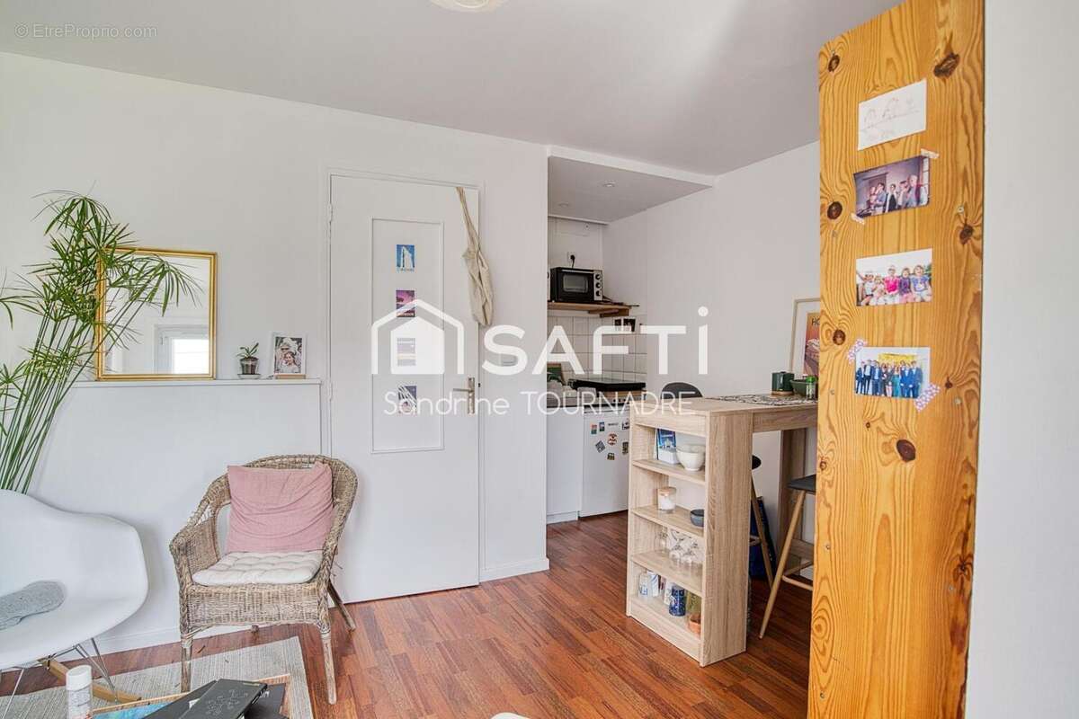 Photo 8 - Maison à BORDEAUX