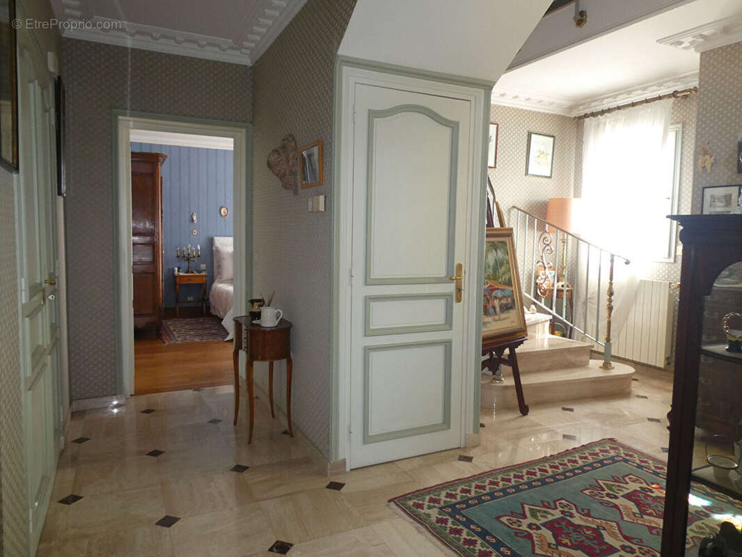 Maison à PONT-AUDEMER
