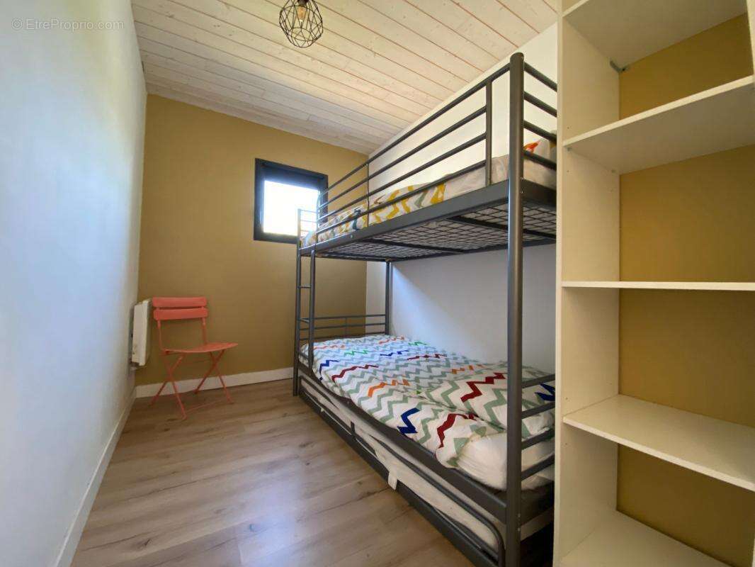 Maison à LES MATHES